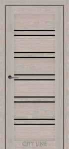 Астана Розвуд/Чорне скло 